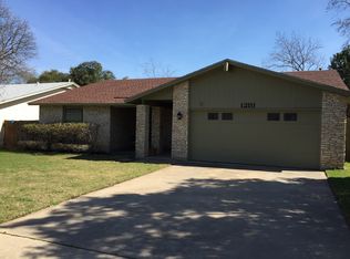 12111 Grey Fawn Path, Austin, TX 78750