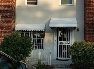 15546 Linden Blvd, Jamaica, NY 11434