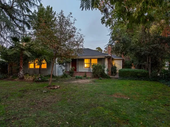 3508 N Van Ness Blvd, Fresno, CA 93704