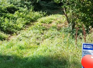 541 N Dubois Rd, Ariel, WA 98603