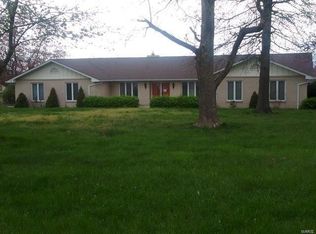 106 Mitchem Ave, Belle, MO 65013