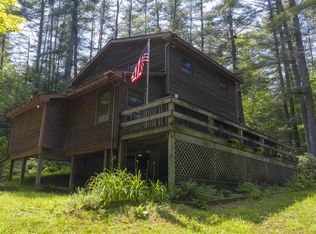 252 Chester Shores Rdg, Chestertown, NY 12817