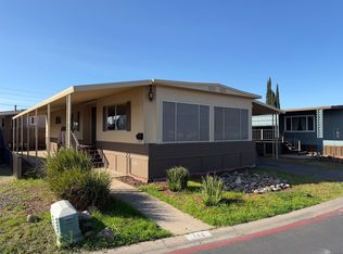 Voyager Cove MHC, Modesto, CA 95351