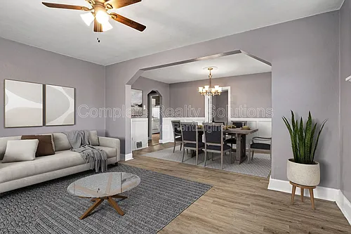 5225 Fletcher St Photo 1