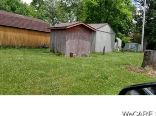 0 Park Rear St, Russells Pt, OH 43348