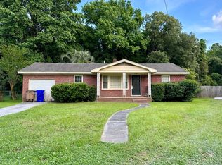 1149 Quail Dr, Charleston, SC 29412