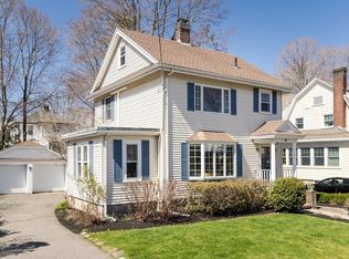19 Realton Rd, West Roxbury, MA 02132