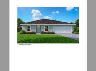 12 Rocket Ln, Palm Coast, FL 32164