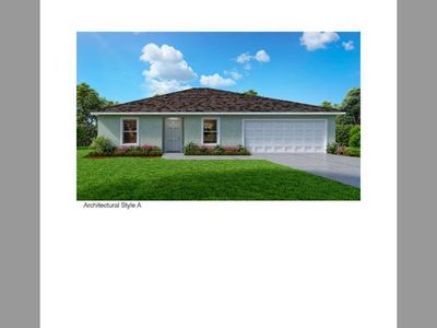 18 Louisiana Dr, Palm Coast, FL, 32137