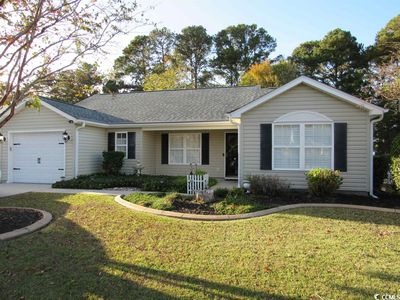 167 Osprey Cove Loop, Myrtle Beach, SC, 29588