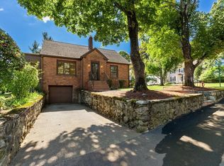 60 Prospect St, Wakefield, MA 01880