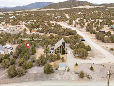 17584 W Silver Peak Ln, Cedar City, UT, 84720