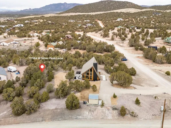 17584 W Silver Peak Ln, Cedar City, UT 84720