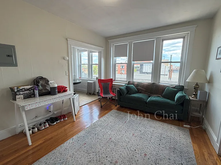 109 Brainerd Rd #21 — Photo 5