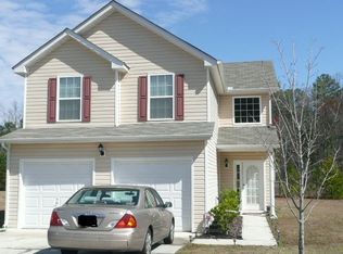 470 Marriott Dr, College Park, GA 30349
