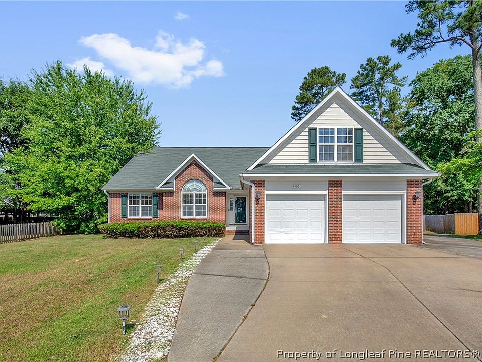 1st image of 1406 Averton Ct