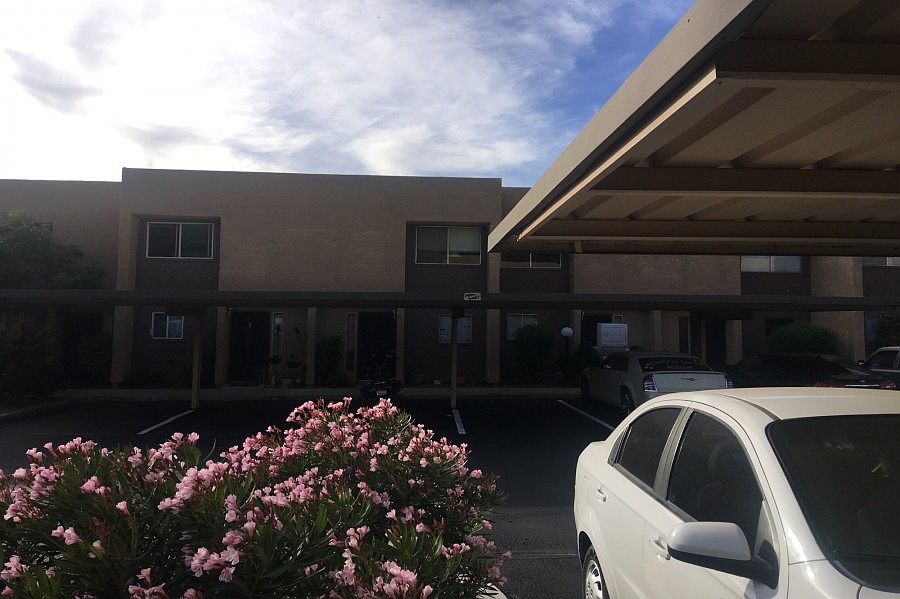 1st image of 1601 W Sunnyside Dr Unit 107