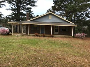 1001 County Road 200, Ripley, MS 38663