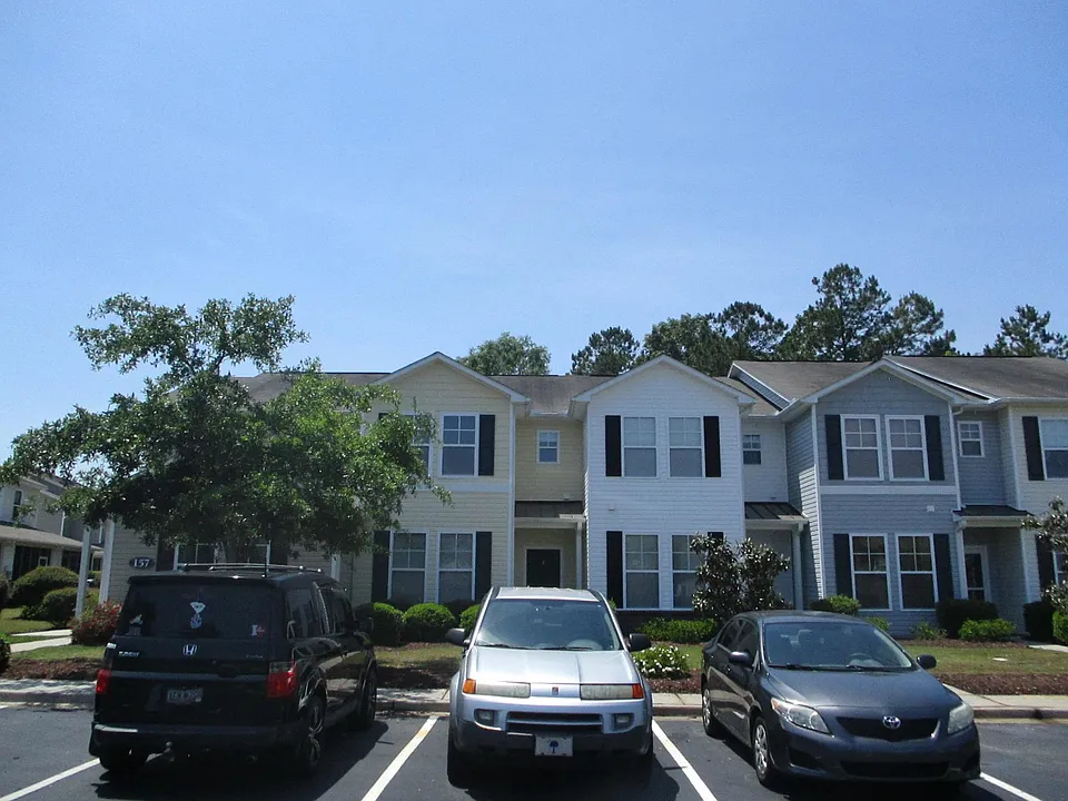 157 Olde Towne Way