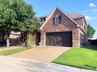 3103 Townsend Dr, Frisco, TX 75033