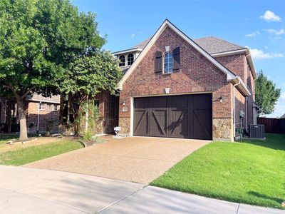 3103 Townsend Dr, Frisco, TX, 75033