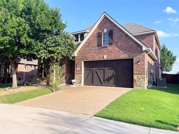 3103 Townsend Dr, Frisco, TX 75033