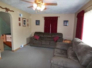 621 Chase Rd, Columbus, OH 43214