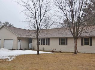 2360 Weslan Dr, Plover, WI 54467