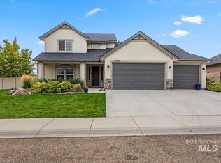 13557 Signorello St, Caldwell, ID 83607