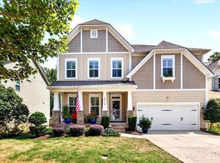 2518 Logan Caroline Ln, Monroe, NC 28110