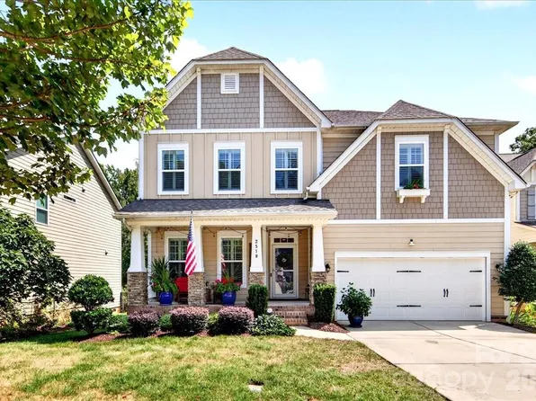 2518 Logan Caroline Ln, Monroe, NC 28110