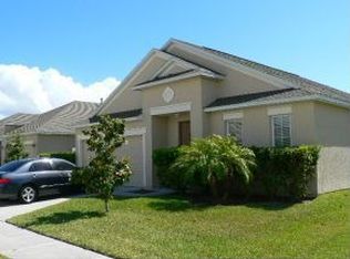 974 Riviera Point Dr, Rockledge, FL 32955