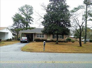 1711 Dunbar Rd, Cayce, SC 29033