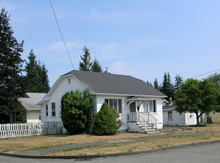 1635 Wilson Ave, Enumclaw, WA 98022