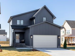 6533 Dharma Loop UNIT 129, Chattanooga, TN 37412