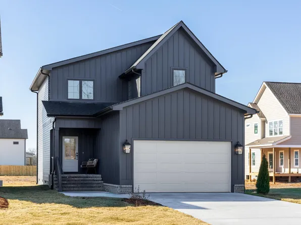 6533 Dharma Loop Unit 129, Chattanooga, TN 37412