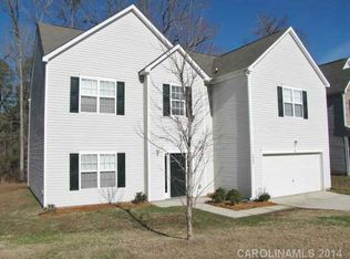 3023 Hendricks Chapel Ln, Charlotte, NC 28216