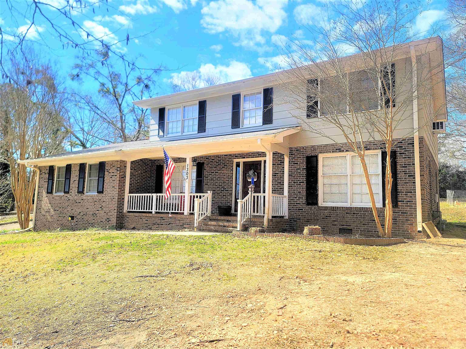 1303 Grantland Rd, Griffin, GA 30224 Zillow