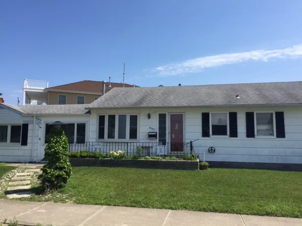 8103 Bayview Dr, Wildwood Crest, NJ 08260