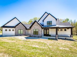 35 Helen Cir, Austin, AR 72007