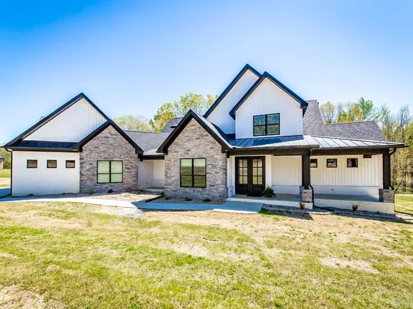 35 Helen Cir, Austin, AR 72007