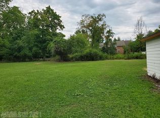 17th St, Radford, VA 24141