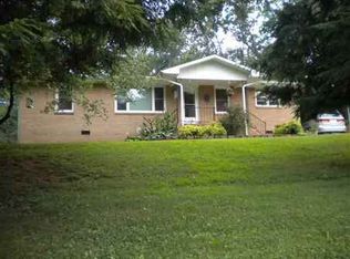 957 Piney Knob Rd, Rutherfordton, NC 28139