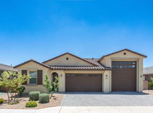 7613 W Odeum Ln, Phoenix, AZ 85043