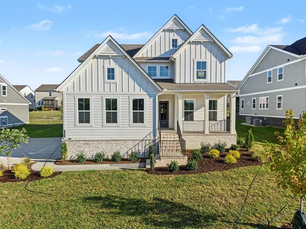 4633 Hessey Rd, Mount Juliet, TN 37122