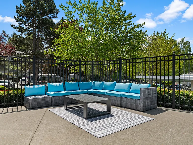 Cascade Ridge — Photo 45