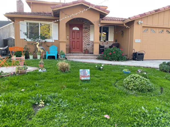 (undisclosed Address), Cupertino, CA 95014