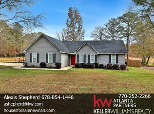 455 Wynn Rd, Newnan, GA 30263
