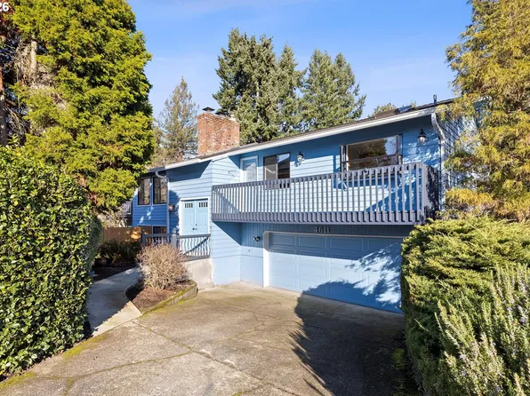 4611 SE La Cour Ct, Milwaukie, OR 97267