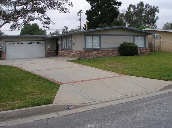 4947 N De Lay Ave, Covina, CA 91722